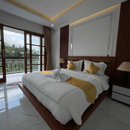 Bed and Breakfast Royal Maharani Payogan Ubud Exteriér fotografie