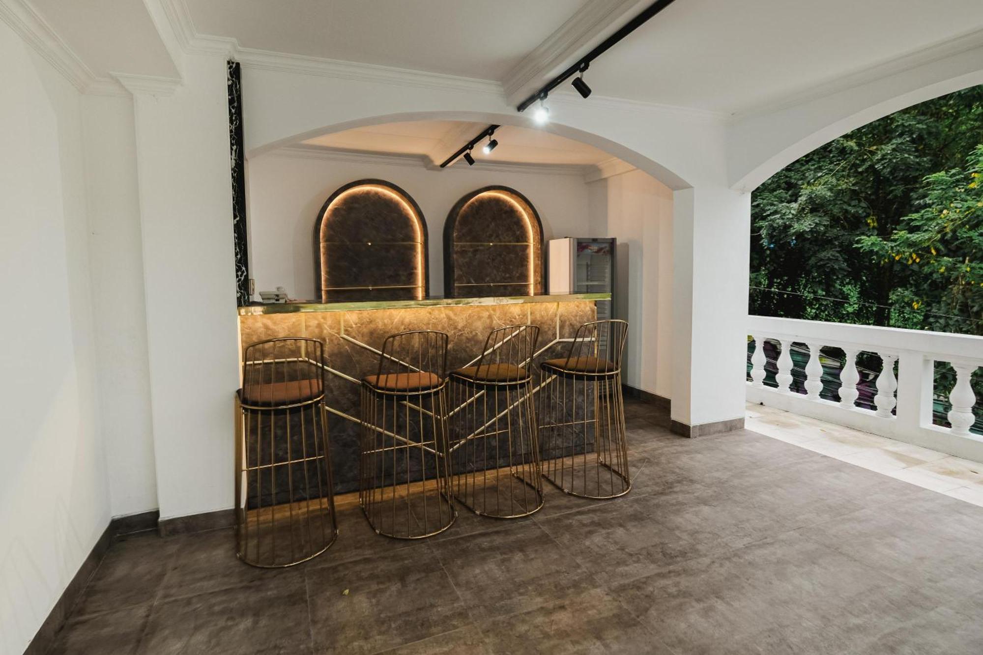 Bed and Breakfast Royal Maharani Payogan Ubud Exteriér fotografie
