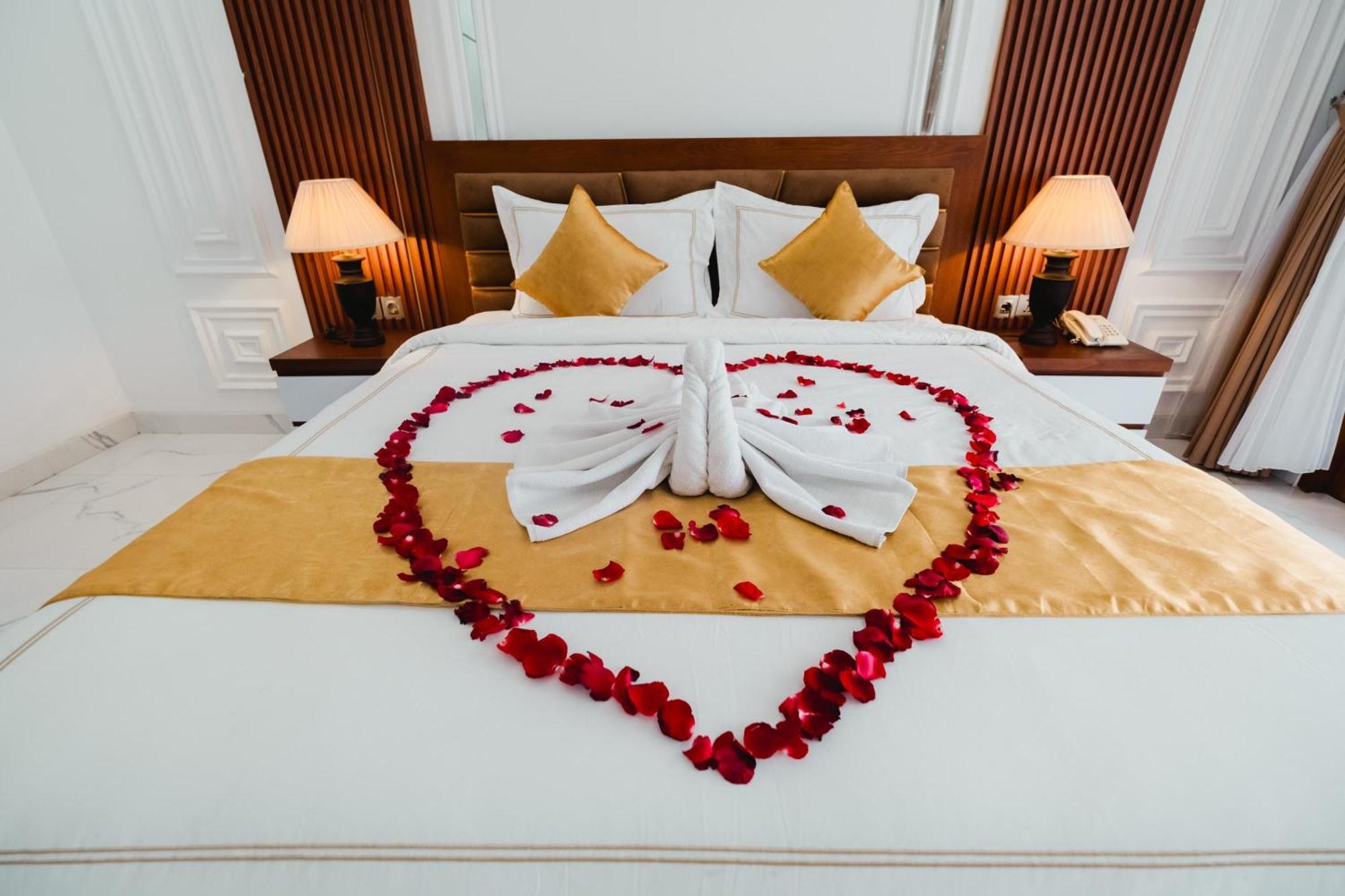 Bed and Breakfast Royal Maharani Payogan Ubud Exteriér fotografie